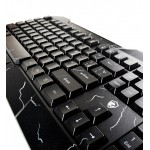 کیبورد گیمینگ بیاند (Beyond) مدل BKG-9500