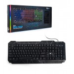کیبورد گیمینگ بیاند (Beyond) مدل BKG-9500