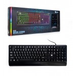 کیبورد گیمینگ بیاند (Beyond) مدل BKG-3300