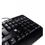 کیبورد گیمینگ بیاند (Beyond) مدل BKG-3300