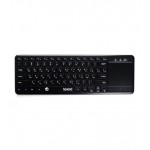 کیبورد بی سیم بیاند (Beyond) مدل BK-6802BT