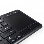 کیبورد بی سیم بیاند (Beyond) مدل BK-6802BT