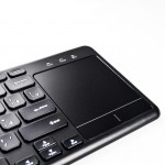 کیبورد بی سیم بیاند (Beyond) مدل BK-6801RF