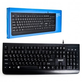 کیبورد بیاند (Beyond) مدل BK-2251