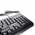 کیبورد بیاند (Beyond) مدل BK-2251