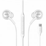 هندزفری SAMSUNG مدل AKG S20 Type-C EO-IG955 اورجینال (سر جعبه ای)