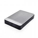 باکس هارد 2.5 اینچی HAYSENSER USB3.0