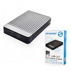 باکس هارد 2.5 اینچی HAYSENSER USB3.0