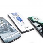 گارد طرحدار مناسب برای گوشی Samsung S9