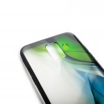 گارد طرحدار مناسب برای گوشی Samsung A6
