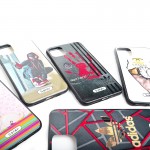 گارد طرحدار مناسب برای گوشی 2019 iPhone 11ProMax