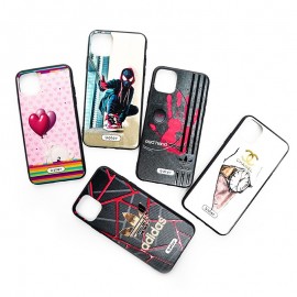 گارد طرحدار مناسب برای گوشی 2019 iPhone 11ProMax