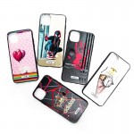 گارد طرحدار مناسب برای گوشی 2019 iPhone 11ProMax