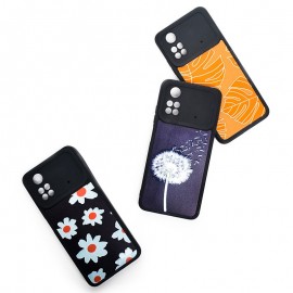 گارد طرحدار مناسب برای گوشی XIAOMI Poco M4 PRO 4G