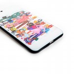 گارد طرحدار مناسب برای گوشی iPhone 7Plus