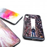 گارد طرحدار مناسب برای گوشی iPhone X