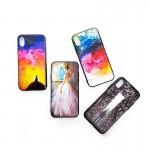 گارد طرحدار مناسب برای گوشی iPhone X