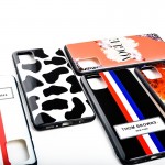 گارد طرحدار مناسب برای گوشی Samsung A51