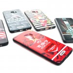 گارد طرحدار مناسب برای گوشی Samsung S9 Plus