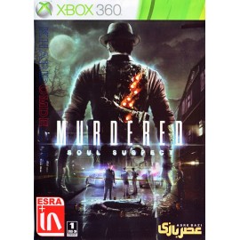 MURDERED : SOUL SUSPECT - عصربازی