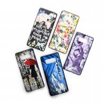 گارد طرحدار مناسب برای گوشی Samsung Galaxy Note 8