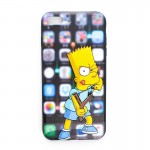 گارد طرحدار مناسب برای گوشی iPhone 7Plus