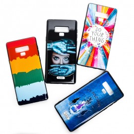 گارد طرحدار مناسب برای گوشی Samsung Galaxy Note 9
