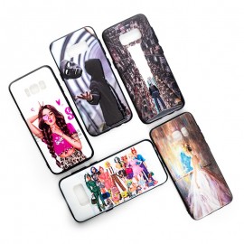 گارد طرحدار مناسب برای گوشی Samsung S8