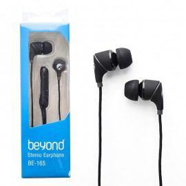 هندزفری سیمی بیاند (Beyond) مدل BE-165