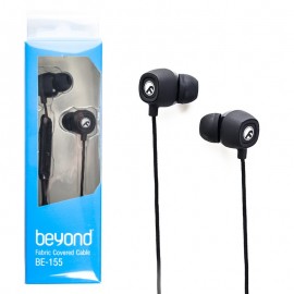 هندزفری سیمی بیاند (Beyond) مدل BE-155