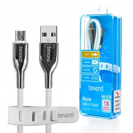 کابل اندروید طول 1 متر بیاند (Beyond) مدل BA-578
