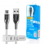 کابل اندروید طول 1 متر بیاند (Beyond) مدل BA-578