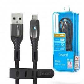 کابل اندروید طول 1 متر بیاند (Beyond) مدل BA-535