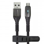 کابل اندروید طول 1 متر بیاند (Beyond) مدل BA-535