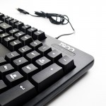 کیبورد تسکو (TSCO) مدل TK 8023