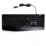 کیبورد تسکو (TSCO) مدل TK 8023