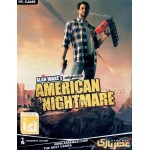 Alan Wake's American Nightmare