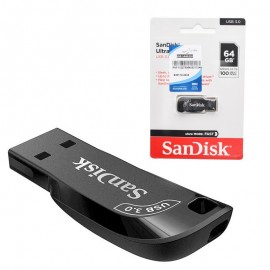 فلش سن دیسک (SanDisk) مدل 64GB Ultra Shift USB3.0