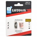 فلش لوتوس (LOTOUS) مدل 16GB L-820