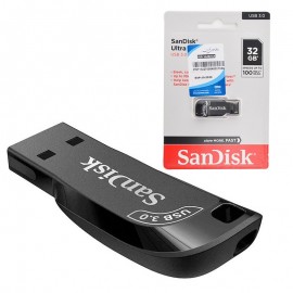 فلش سن دیسک (SanDisk) مدل 32GB Ultra Shift USB3.0