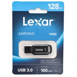 فلش لکسار (LeXar) مدل 128GB USB 3.0 JumpDrive V400