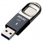 فلش لکسار (LeXar) مدل Finger Point 64GB JumpDrive F35 USB3.0