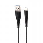 کابل اندروید طول 1 متر تسکو (TSCO) مدل TCA350