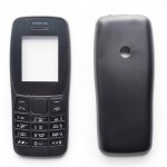 قاب نوکیا مناسب برای گوشی Nokia N110 2019