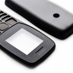 قاب نوکیا مناسب برای گوشی Nokia N110 2019