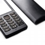 قاب نوکیا مناسب برای گوشی Nokia N216