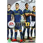 FIFA 17 PS2 - نیوتک