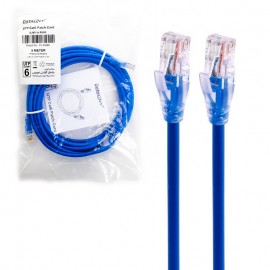 کابل شبکه Cat6 پچ کورد 5 متری دیتالایف (DATALIFE)