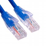 کابل شبکه Cat6 پچ کورد 25 متری دیتالایف (DATALIFE)