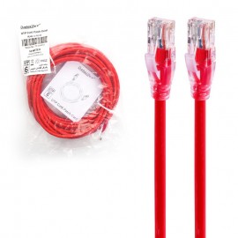 کابل شبکه Cat6 پچ کورد 10 متری دیتالایف (DATALIFE)